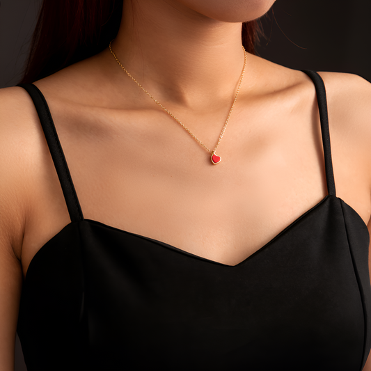 Link™ Pheromone Necklace